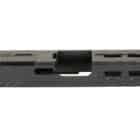 Sylvan Arms G19 Gen3 DLC optics-ready pistol slide in black