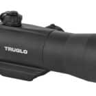 TruGlo TG8030B2 2x42 Traditional Red Dot Sight matte black