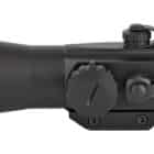 TruGlo TG8030B2 2x42 Traditional Red Dot Sight matte black