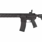 Tippmann Arms M4-22 Elite .22 LR 16-inch AR-style rifle matte black