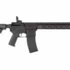 Tippmann Arms M4-22 Elite .22 LR 16-inch AR-style rifle matte black
