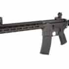 Tippmann Arms M4-22 Elite .22 LR 16-inch AR-style rifle matte black