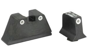 TRIJICON SUP NS GRN FOR GLK 9MM W/W
