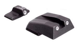 TRIJICON 3 DOT NS H&K USP P2000