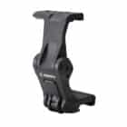 Unity Tactical Fast FTC Omni magnifier mount black anodized Picatinny FAST QD lever