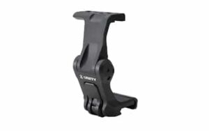 Unity Tactical Fast FTC Omni magnifier mount black anodized Picatinny FAST QD lever