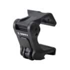 Unity Tactical Fast FTC Omni magnifier mount black anodized Picatinny FAST QD lever