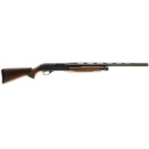 WIN SXP Field Compact 20 Gauge 24 inch barrel wood stock pump-action shotgun
