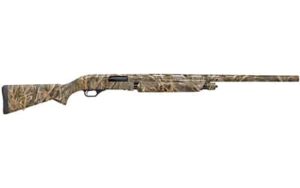 Winchester SXP Waterfowl Hunter 12ga 28in Mossy Oak Shadow Grass Habitat pump-action shotgun