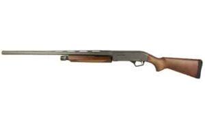 Winchester SXP Hybrid Field 12GA 28in gray Perma-Cote barrel with walnut satin stock