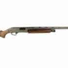 Winchester SXP Hybrid Field 12GA 28in gray Perma-Cote barrel with walnut satin stock