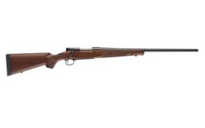 Winchester Model 70 Featherweight .22-250 Rem 22-inch blued barrel walnut stock