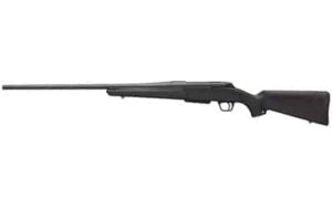 Winchester XPR 30-06 Springfield 24-inch matte blued barrel synthetic stock