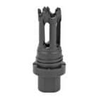Yankee Hill Machine Phantom Q.D. Flash Hider YHM-4302-AK-A black M14x1 LH 30 Cal