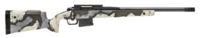 Springfield Armory 2020 Waypoint 6mm Creedmoor 20in Carbon Fiber Ridgeline Camo