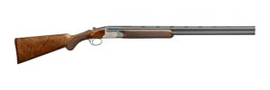 Rizzini BR220 Light 28 gauge shotgun with Turkish walnut stock and 28 inch barrel