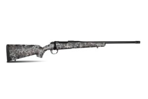 Wilson Combat NULA Model 20 .308 16-inch Canyon rifle profile