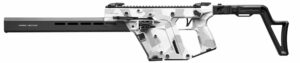 KRISS Vector CRB G3 .45 ACP 16-inch Arctic Delta Cerakote side view