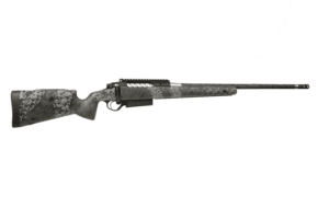 Seekins Precision Element M3 Mountain 7mm Remington Magnum bolt-action rifle