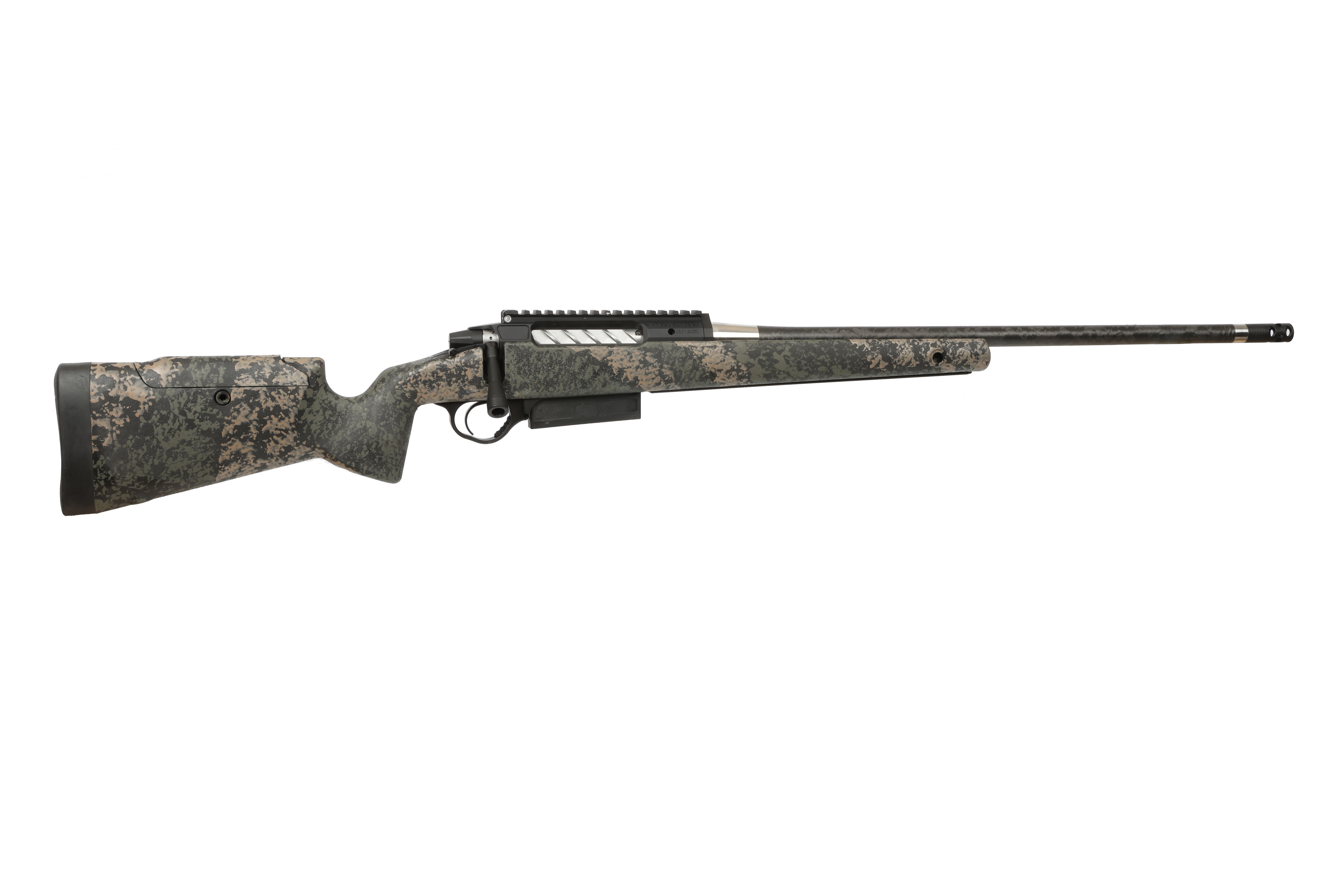 Seekins HAVAK Element M3 6.5 Creedmoor 20" | 0011710333-F