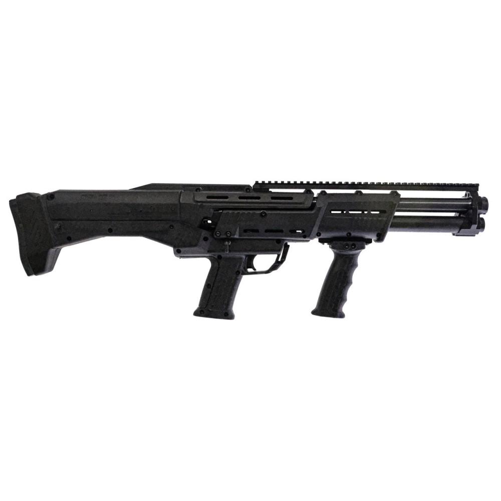 Standard Manufacturing DP-12 Gen II | 12 Gauge | 18.8"