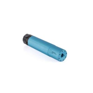 Dead Air Silencers DAIR TRAINING (SRTS) Sandman S simulated-round training suppressor