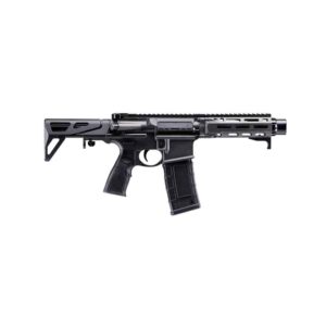 Daniel Defense DDM4 PDW SBR 7-inch .300 AAC Blackout Cobalt finish 30rd