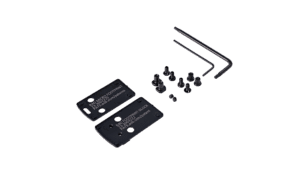 Crimson Trace CT-RAD Dovetail Red Dot Mounting Kit For Glock All Full-Size 43 43 48