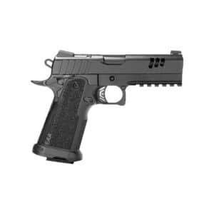 EAA Girsan Witness 2311 CMX 9mm 4.25 inch pistol black RMSc optic-ready