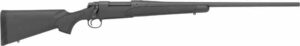 Remington 700 SPS .243 Win 20 inch bolt-action rifle black synthetic stock