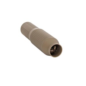 Radical Firearms M249 Para FVS suppressor 5.56 NATO 7.5in FDE