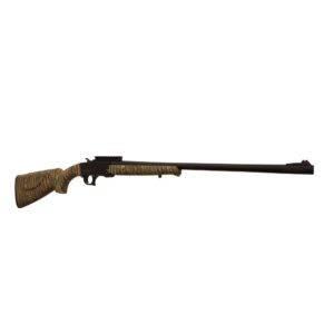 TR Imports Silver Eagle Sidekick 20 Gauge single-shot shotgun 24 in camo
