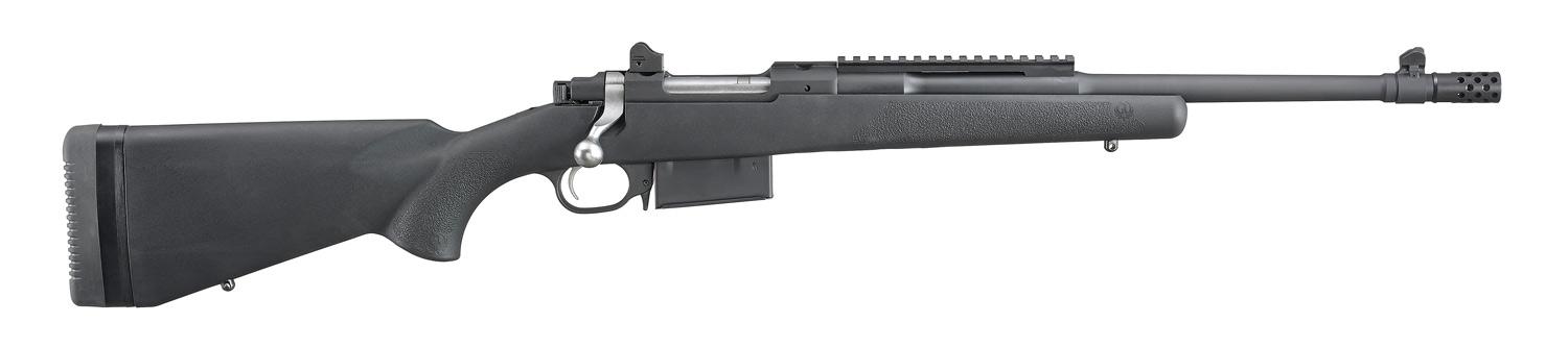 Ruger Scout Rifle | .350 Legend | 16.5" | 6841