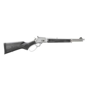 Marlin 1894 Trapper .44 Rem Mag 16.1in Threaded Barrel Black Laminate