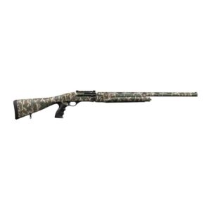 RETAY Gordion Turkey 12ga 24in pistol grip Mossy Oak Greenleaf shotgun
