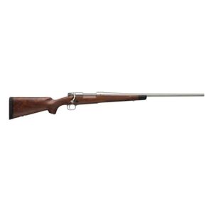 Winchester Model 70 Super Grade SS .338 Win Mag 26-inch barrel select walnut stock