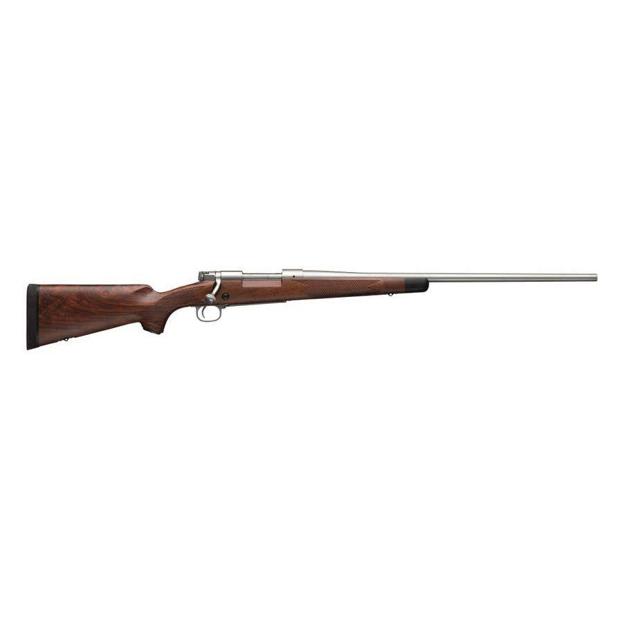 Winchester Model 70 Super Grade SS | .338 Win Mag | 26"