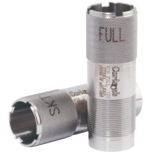 Carlson's Sporting Clay Skeet Choke Tube for 20 ga Winchester .615