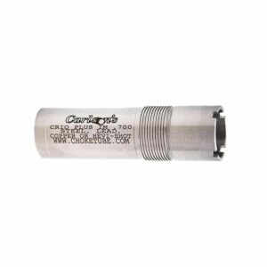 Carlson's Flush Improved Modified Cylinder Choke Tube for Benelli Crio/Crio Plus 12ga .700