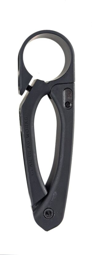 Gear Head Works Tailhook MOD 1C - Black