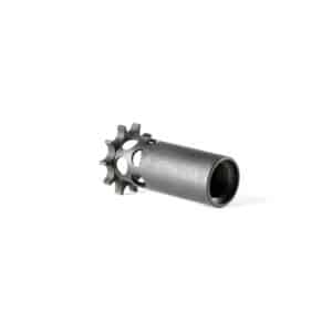 Dead Air P-Series Piston DA405 .578x28 black Cerakote