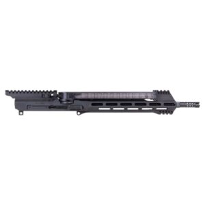 Ar Five Seven Center AR57 ULT upper assembly 12 inch barrel 5.7x28 black