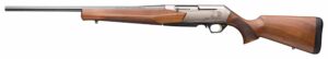 Browning BAR MKIII .270 Winchester left-hand semi-auto rifle with 22 inch barrel