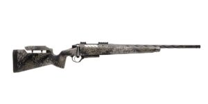 Seekins Precision Havak PH3 7mm Rem Mag 26-inch fluted threaded barrel Mountain Shadow stock