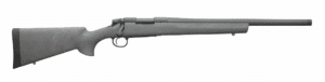 Remington 700 SPS Tactical 6.5 Creedmoor 22 inch threaded barrel ghillie green Hogue stock