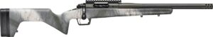 Springfield Armory 2020 Redline .308 Win 16 inch carbon fiber rifle olive black webbing