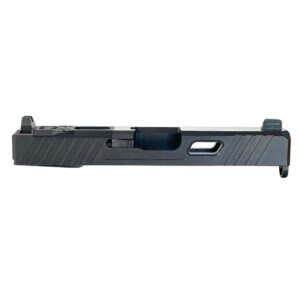 SHADOW SYSTEMS G19 G3 9MM SLIDE ASSEMBLY OR