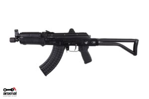 Arsenal Factory SBR AR-M14SF TACT 7.62x39mm rifle side view