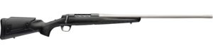 Browning X-Bolt 2 Western Hunter 036118211 .243 Win 22 inch threaded barrel right-hand synthetic stock