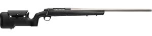 Browning X-Bolt 2 Special Max LR 300 PRC 26 inch Matte Stainless rifle